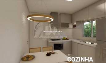 Imagem 6: Caraguatatuba - Casa Padrão - Massaguaçu