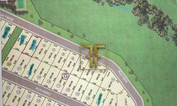 Imagem 3: Jardins Barcelona, Área/ Lote 300m², Goiânia, GO