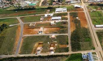 Imagem 3: Terreno para venda com 300 metros quadrados - Ponta Grossa - PR