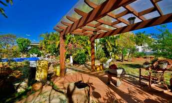 Imagem 4: CASA PARK WAY (DO AEROPORTO