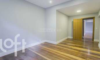 Imagem 2: Rio de Janeiro - Apartamento Padrão - Humaitá