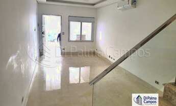 Imagem 2: Sobrado novo a venda no Ipiranga, próximo ao metrô