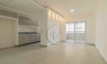 Imagem 2: Apartamento com 2 dormitórios à venda, 82 m² por R$ 650.000,00 - Campestre - Santo André/S