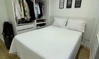 Imagem 6: Apartamento para venda tem 68 metros quadrados com 2 quartos em Fundação - São Caetano do