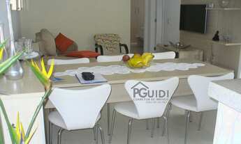 Imagem 5: Apartamento para venda com 72 metros quadrados com 2 quartos em Vila São Luiz - Limeira