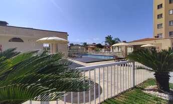 Imagem 5: Apartamento para venda tem 77 metros quadrados com 3 quartos em Jardim Eldorado - São Luís