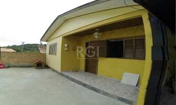 Imagem: Porto Alegre - Casa Padrão - Vila Neiva