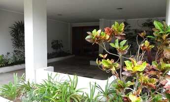 Imagem 4: Cobertura 04 dormitórios no bairro Menino Deus