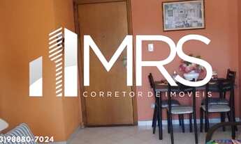 Imagem 4: Apartamento para venda possui 50 metros quadrados com 1 quarto em Aviação - Praia Grande