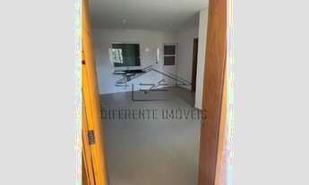Imagem 2: Apartamento para Alugar ou Vender com 47m² e 1 vaga - Chácara Mafalda