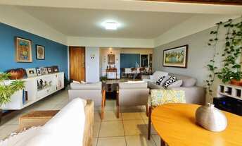 Imagem 4: Apartamento 3/4 160m² - Tirol Ref.:177