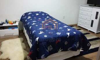 Imagem 4: Sobrado para aluguel e venda tem 144 metros quadrados com 3 quartos