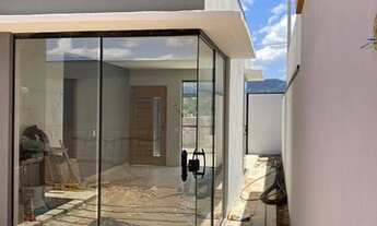 Imagem 4: Casa Térrea em Vila São Paulo - Mogi das Cruzes