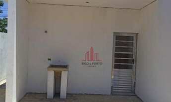 Imagem 7: Casa à venda, 53 m² por R$ 235.000,00 - Residencial Água Branca - Boituva/SP