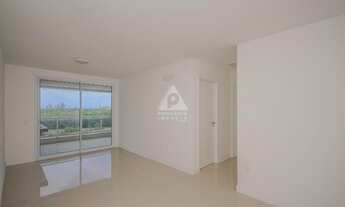 Imagem: Apartamento tipo 2 quartos com suíte, mais