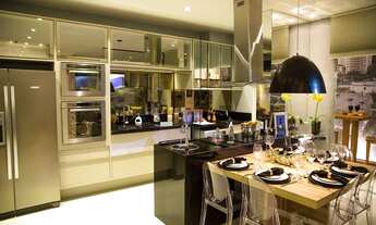 Imagem: Apartamento 2 quartos suite no Centro de