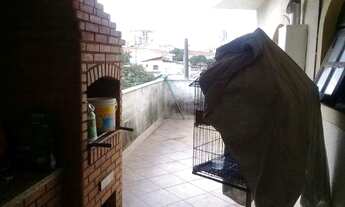 Imagem 2: Venda Residential / Sobrado Tucuruvi São Paulo