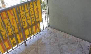 Imagem 3: Apartamento com 2 quartos na Freguesia - Rio de Janeiro - RJ