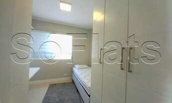 Imagem 7: Apartamento Expert 56m² 2 dormitórios 2 vagas para locação no Itaim Bibi