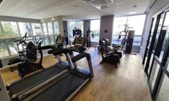 Imagem 3: AP 1309 - Apartamento para venda com 206 metros quadrados com 2 quartos