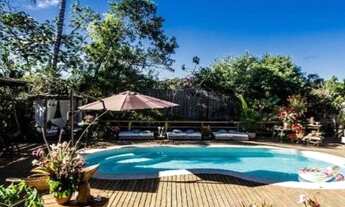 Imagem 3: Casa em Trancoso com terreno de aproximadamente 800m² EM Trancoso - Porto Seguro - BA