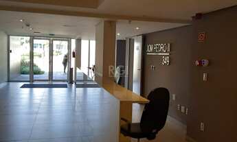 Imagem 7: Porto Alegre - Conjunto Comercial/Sala - São João