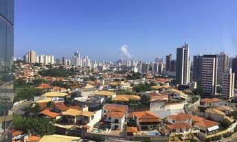 Imagem 6: Apartamento em andar alto, nascente, super ventilado