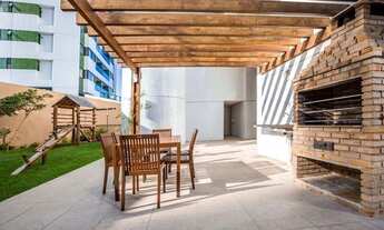 Imagem 3: JS) Alto Padrão em Boa Viagem - 04 Quartos - Boulevard Prince