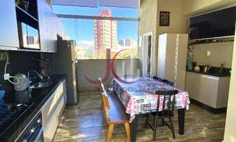 Imagem 2: Cobertura porteira fechada - Casa Branca - Santo André