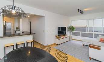 Imagem 5: Porto Alegre - Apartamento Padrão - Bela Vista