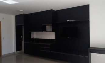 Imagem 2: Flat para aluguel tem 44 metros quadrados com 1 quarto em Bosque das Juritis - Ribeirão Pr