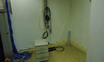 Imagem 5: RIO DE JANEIRO - Conjunto Comercial/Sala - Centro