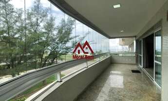 Imagem: Rio de Janeiro - Apartamento Padrão - Recreio