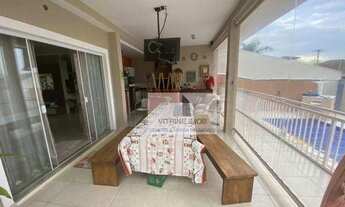 Imagem 7: Sobrado com 3 dormitórios à venda, 242 m² por R$ 999.900,00 - Condomínio Itatiba Country C