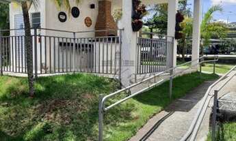 Imagem 5: Apartamento - Jacareí - Jardim Califórnia - Residencial Jeribá - 47m² - 2 Dormitórios