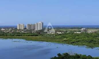 Imagem: Cobertura à venda, 5 quartos, 5 suítes