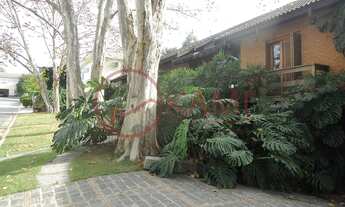 Imagem 3: Venda, Casa linda flora e fauna dão requinte espetacular, Alphaville