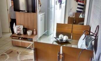 Imagem 3: ED. BUGANVILLE Apartamento com 2 dormitórios