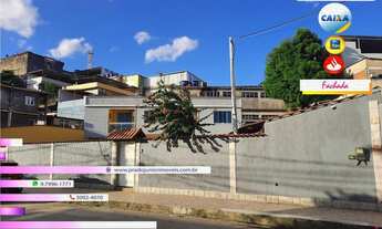 Imagem: São Joao de Meriti400m da Casa do Alemão.Casa