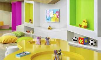 Imagem 7: São Paulo - Apartamento Padrão - VILA OLÍMPIA