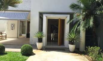 Imagem: São Paulo - Casa Padrão - CIDADE JARDIM