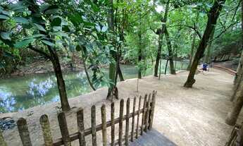 Imagem 5: Apartamento com 1 quarto no Park Veredas - Bairro Esplanada em Rio Quente