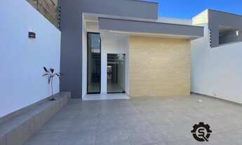 Imagem: Linda casa de 2 quartos e 1 suíte no Parque