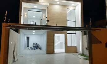 Imagem 2: Excelente Casa Próxima Do Alphaville !