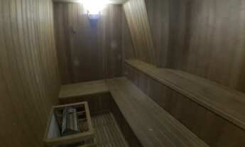 Imagem 4: Apartamento com 2 dormitórios à venda, 140 m² por R$ 1.000.000,00 - Canto do Forte - Praia