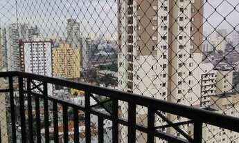 Imagem 5: Apartamento com 3 Dormitórios, Suite , 2 Vagas de Garagem , proximo ao Metro Tatuapé