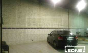 Imagem 3: Galpão/Depósito/Armazém para aluguel de 890m² em Ribeirão Preto SP