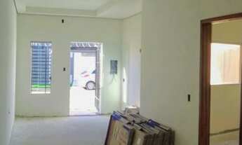 Imagem 5: Casa 2 quartos com vaga de garagem no Novo Aleixo