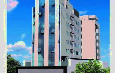 Imagem 6: Cobertura para Venda em Belo Horizonte, Boa Viagem, 1 dormitório, 1 banheiro, 1 vaga