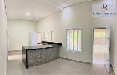 Imagem 3: Casa - Jardim Residencial Veneza - Indaiatuba/SP